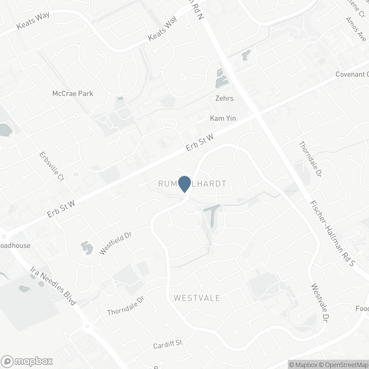 488 HEATHER HILL Place, Waterloo, Ontario N2T 1H7